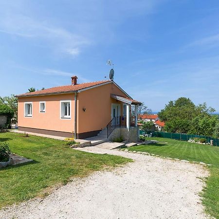 Ferienwohnung House Anna Poreč Exterior foto