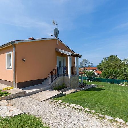 Ferienwohnung House Anna Poreč Exterior foto