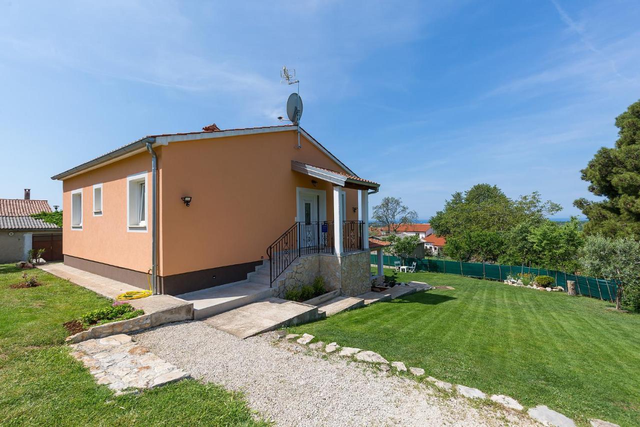Ferienwohnung House Anna Poreč Exterior foto