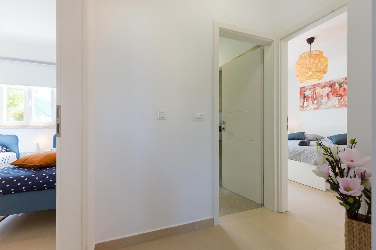 Ferienwohnung House Anna Poreč Exterior foto