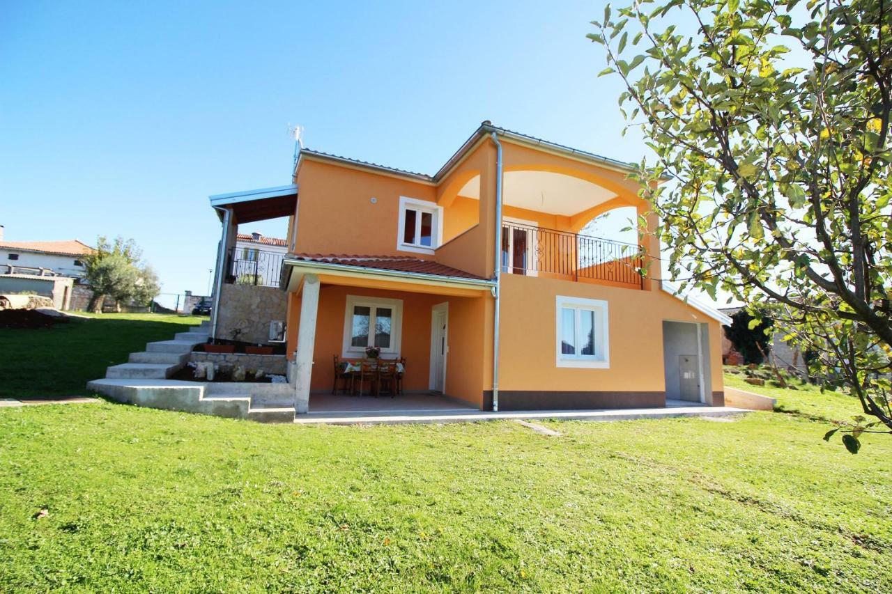 Ferienwohnung House Anna Poreč Exterior foto