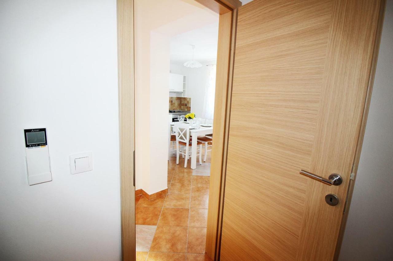 Ferienwohnung House Anna Poreč Exterior foto