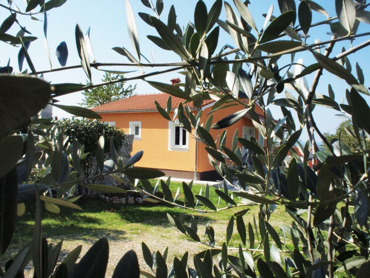 Ferienwohnung House Anna Poreč Exterior foto
