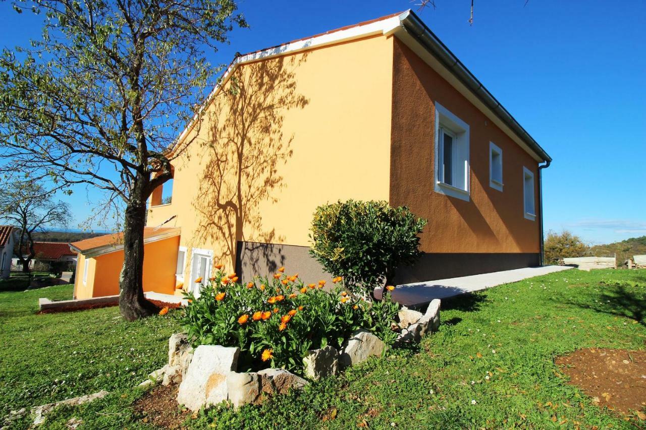 Ferienwohnung House Anna Poreč Exterior foto