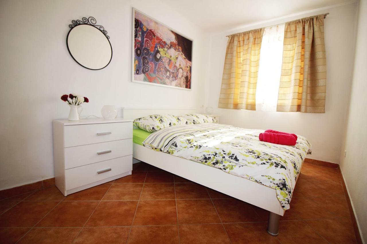 Ferienwohnung House Anna Poreč Exterior foto